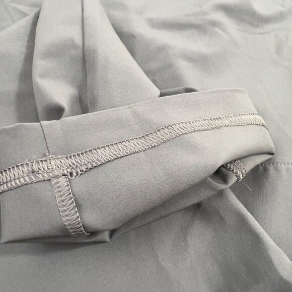 Under Armour | Men's Stretch Woven Pants Grey Size XL New - Picture 4 of 8